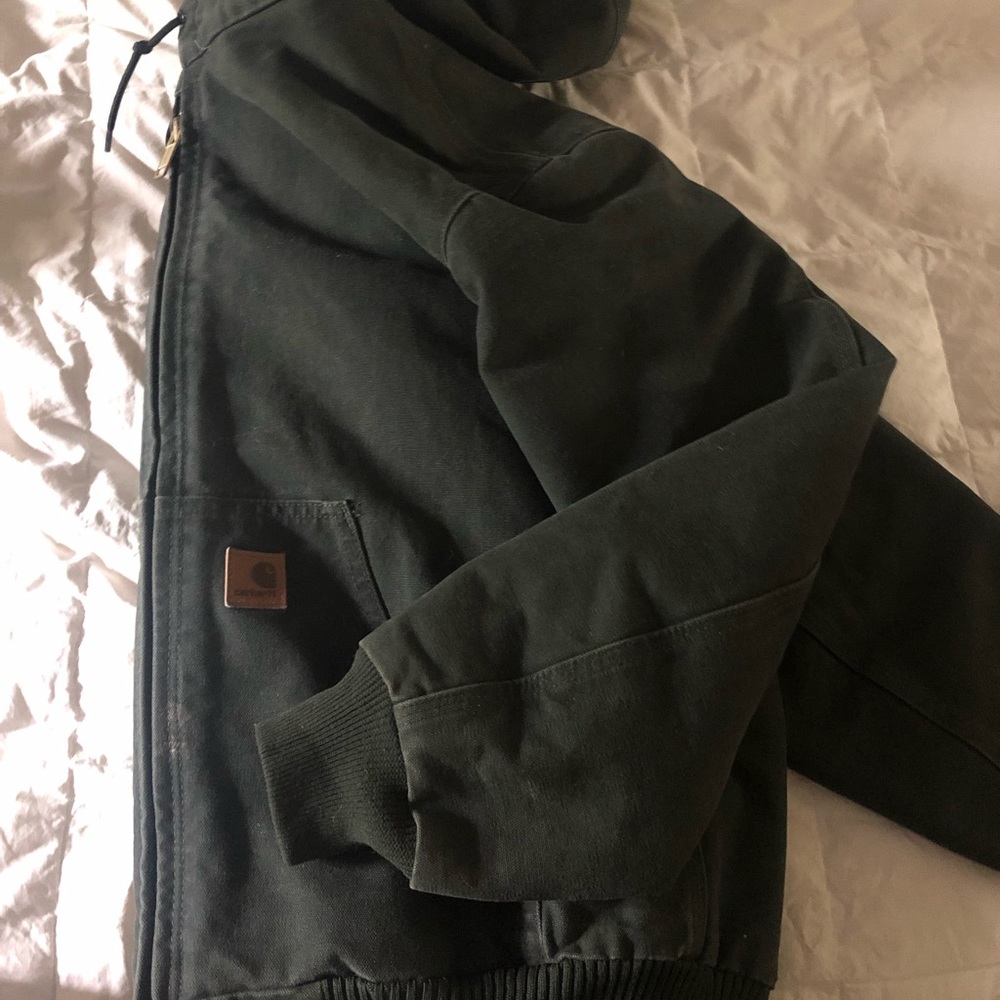 Carhartt  jacket